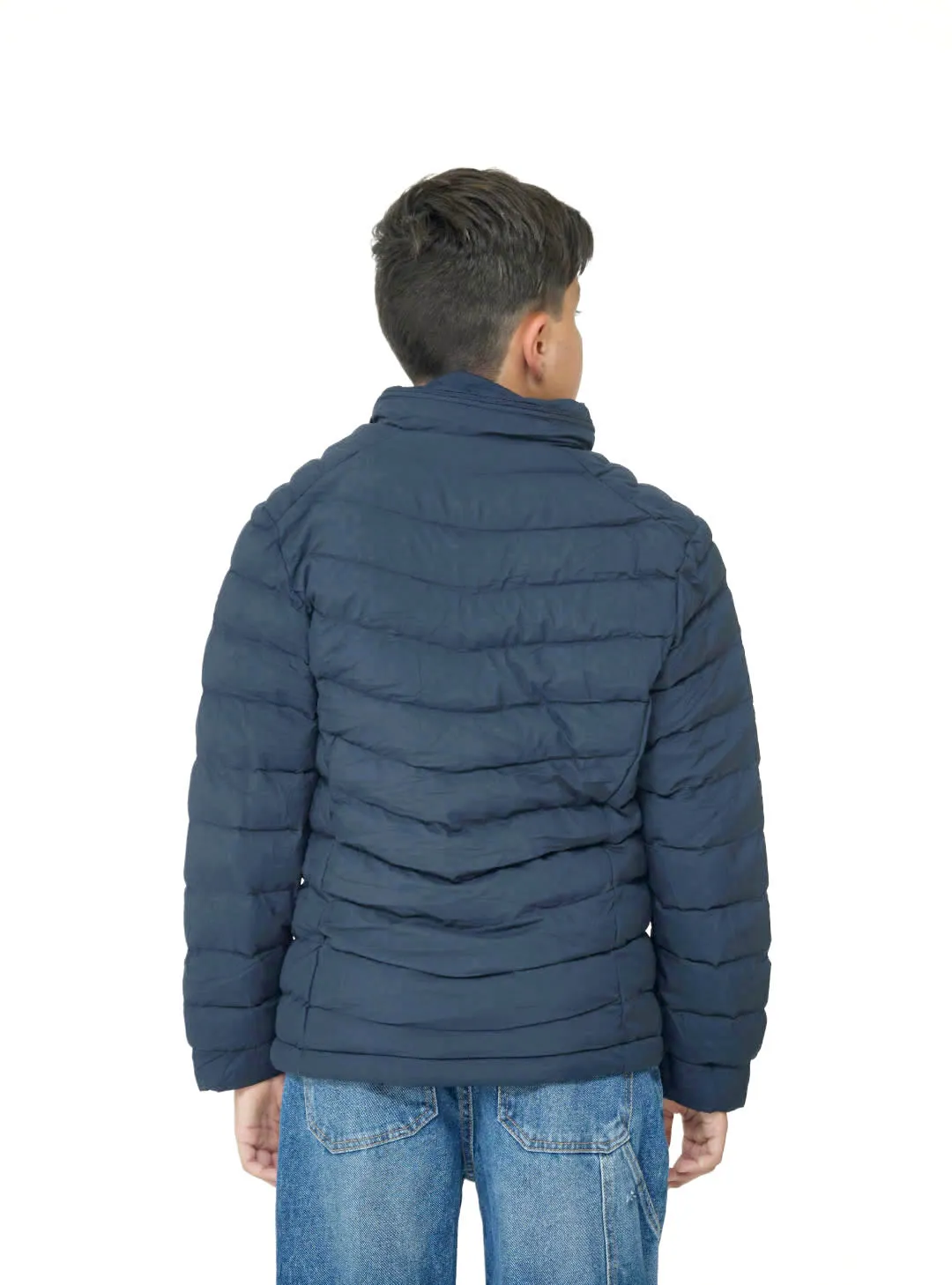 DOUDOUNE BASIC